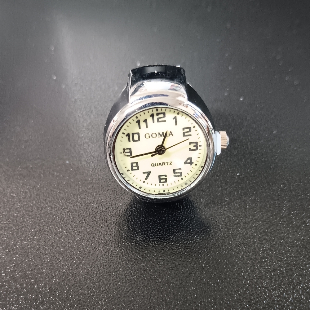 Finger Watch (NEW)
